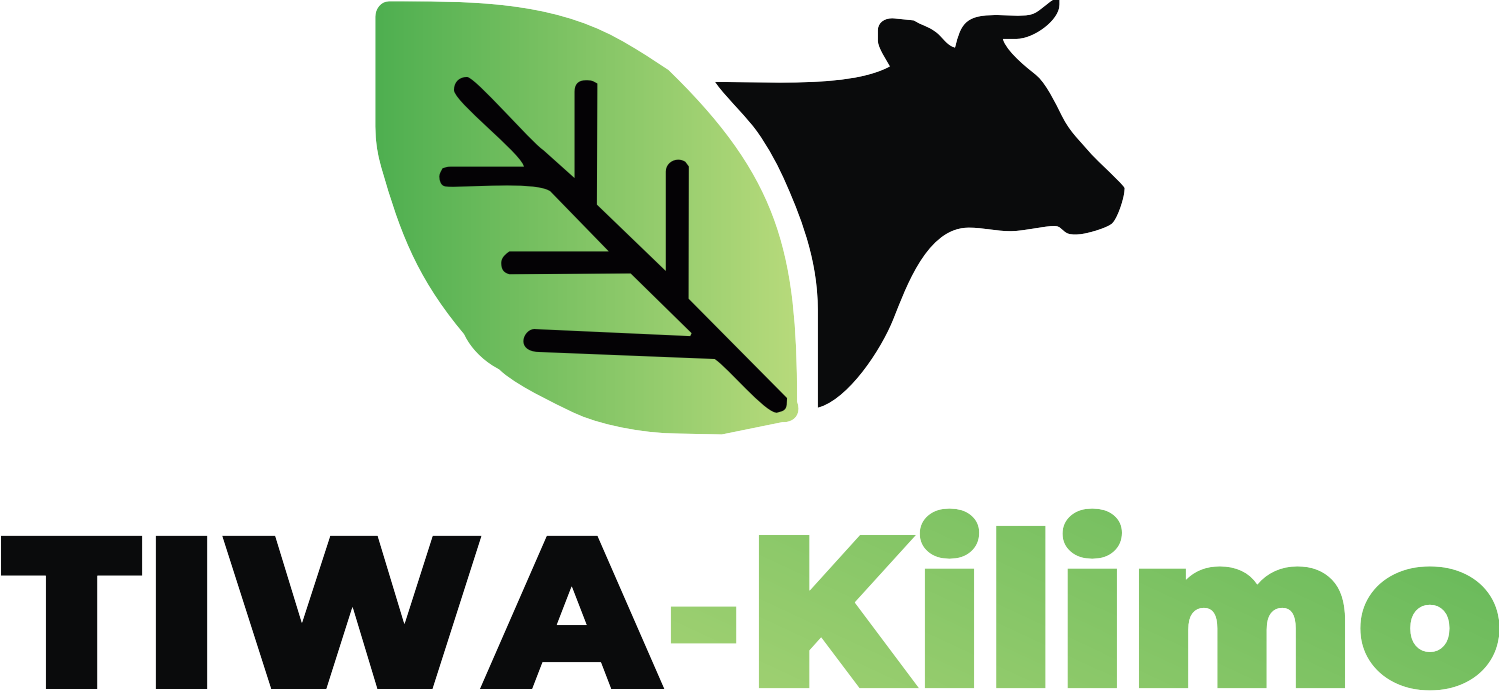 TIWA-Kilimo Logo